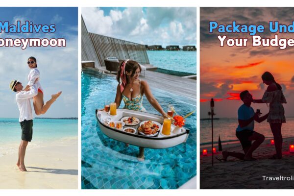 Chepest Maldives Honeymoon Package Ideas