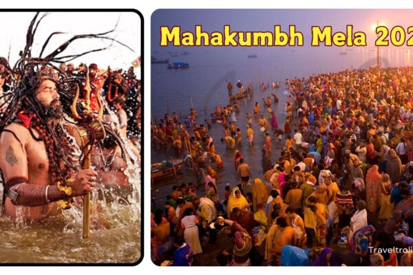 Maha kumbh Mela Date