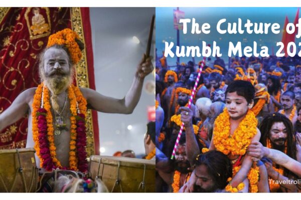 Kumbh Mela Culture: Stories of Faith and Devotion