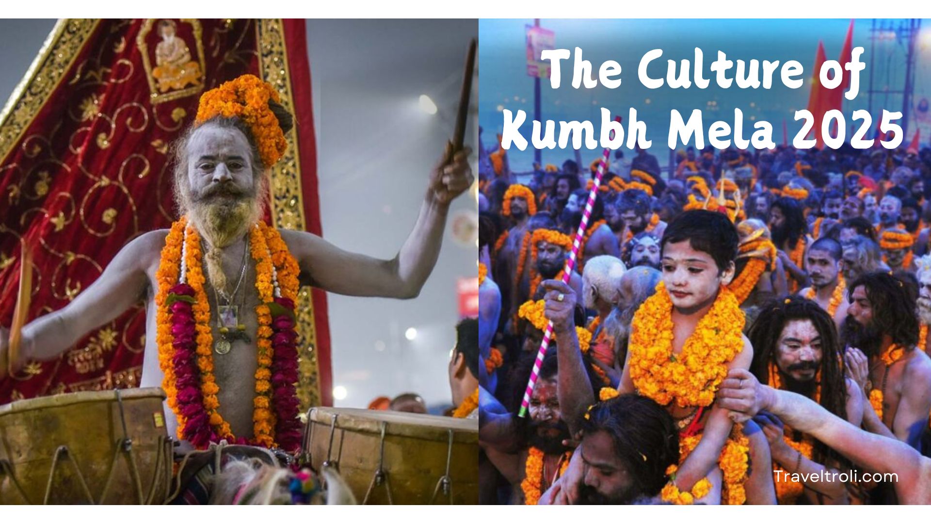 Kumbh Mela Culture: Stories of Faith and Devotion