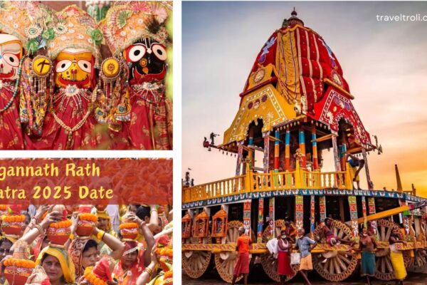 Puri Rath Yatra 2025 Date