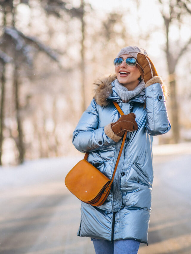 These 8 Places Are the Best Options to Visit in Winter