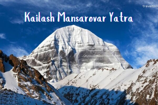 How to Reach Kailash Mansarovar Paravat – A Complete Guide Best Travel Guide For Kailash Mansarovar Uatra