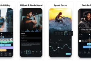 Influencer Marketing Hackes: Become a Star with the Best Video Editing Apps
